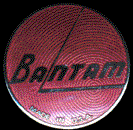 Bantam badge